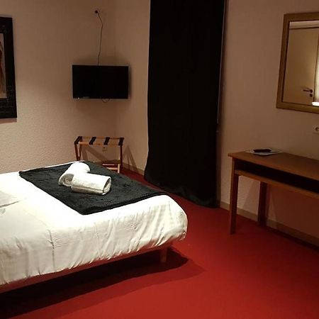 La Casa Dell A Conca D Oro Hotel Saint-Symphorien-de-Marmagne ภายนอก รูปภาพ