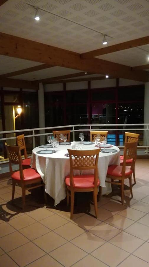 La Casa Dell A Conca D Oro Hotel Saint-Symphorien-de-Marmagne ภายนอก รูปภาพ