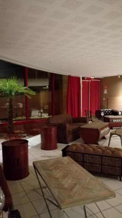 La Casa Dell A Conca D Oro Hotel Saint-Symphorien-de-Marmagne ภายนอก รูปภาพ