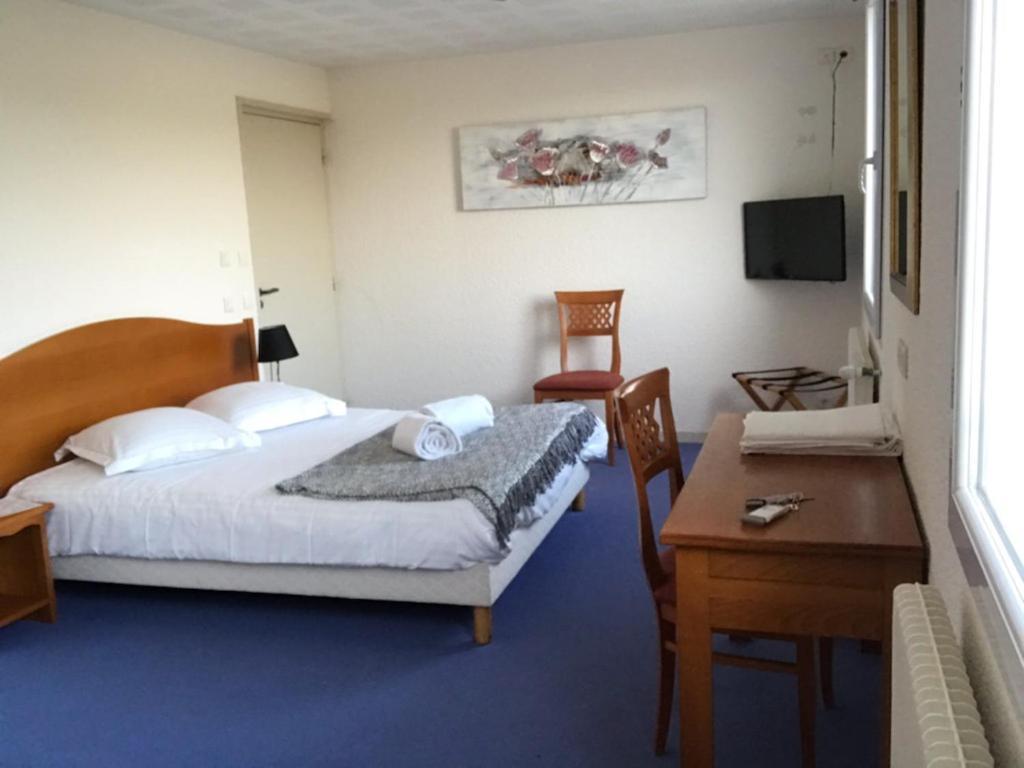 La Casa Dell A Conca D Oro Hotel Saint-Symphorien-de-Marmagne ภายนอก รูปภาพ